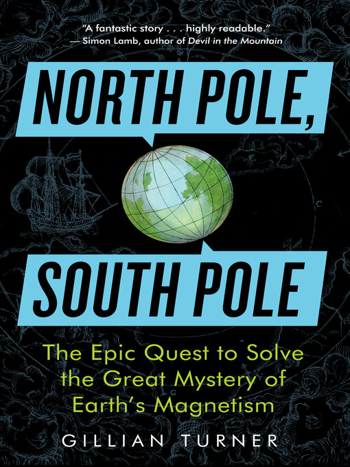 Title details for North Pole, South Pole by Gillian Turner - Available